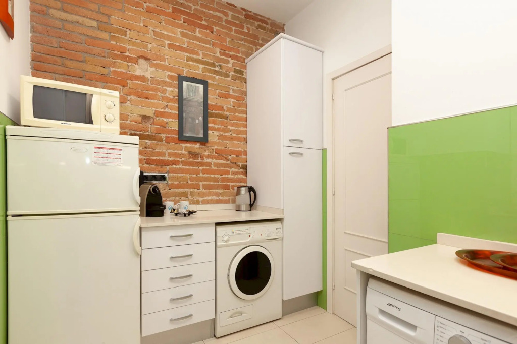GAUDIR 5 · Bright & centric apart. next to Passeig de Gracia
