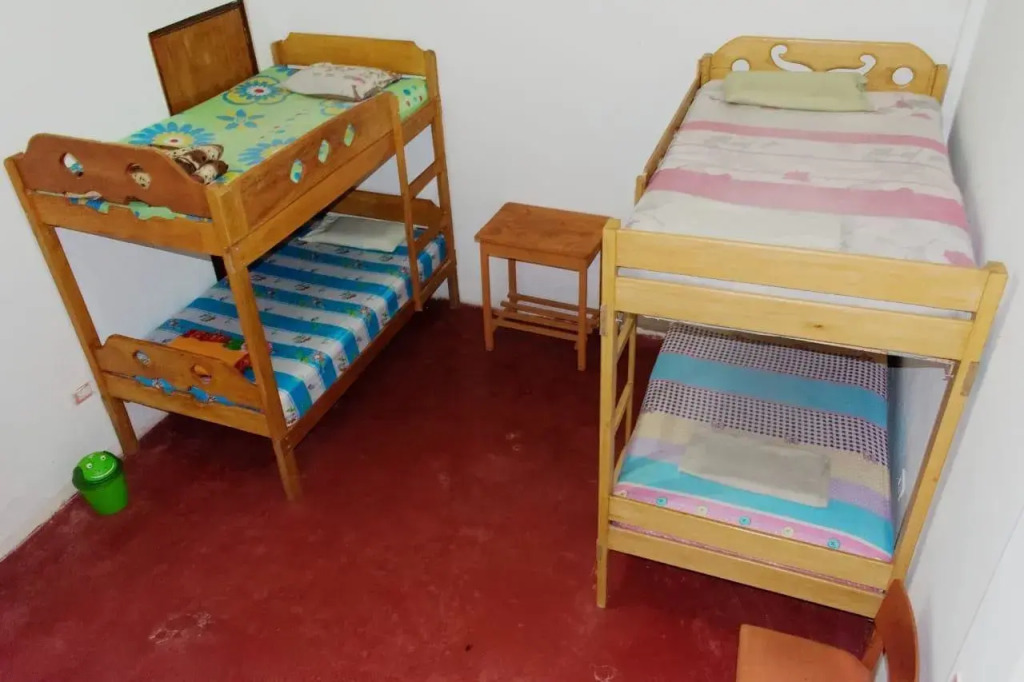 Weills Amazon Backapcker - Hostel