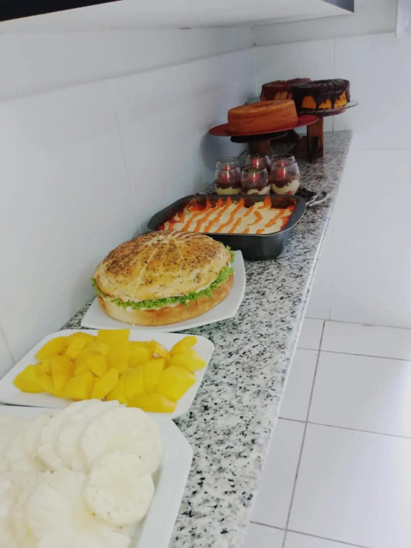 Mandacaru pousada