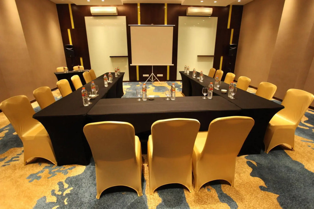 Midtown Hotel Samarinda