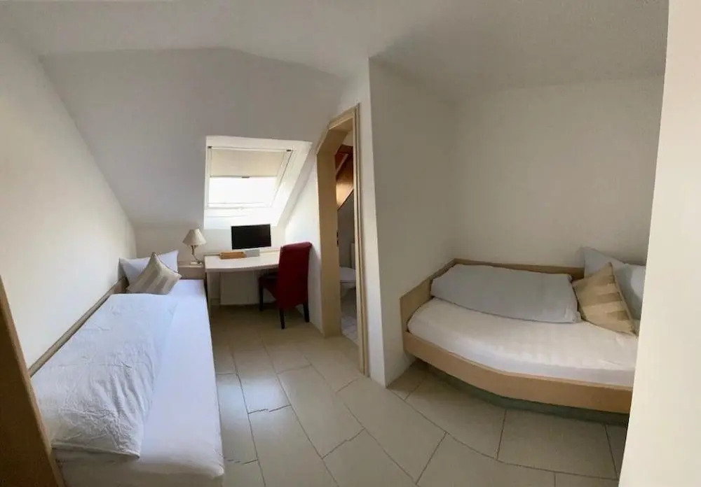 Hotel Alessandro