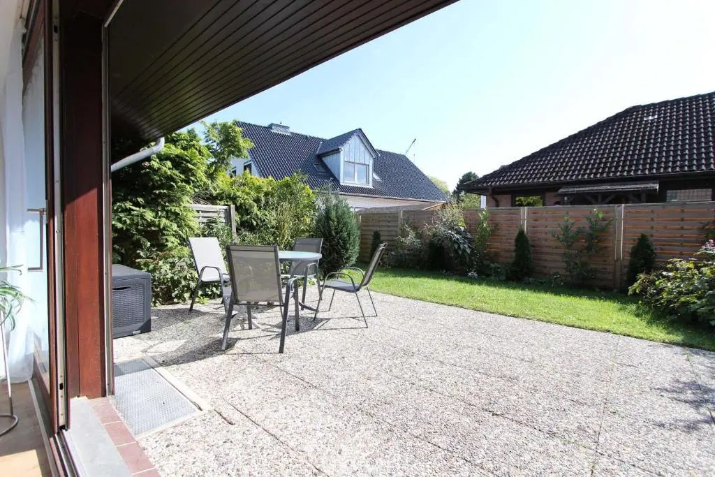 RH Lerchenweg 2c