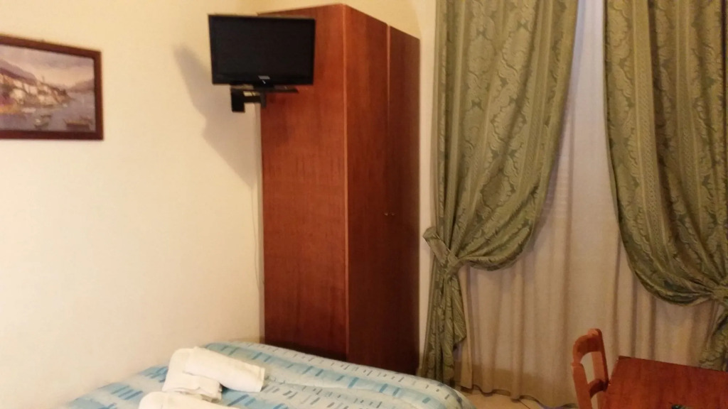 Hotel Eliseo Napoli