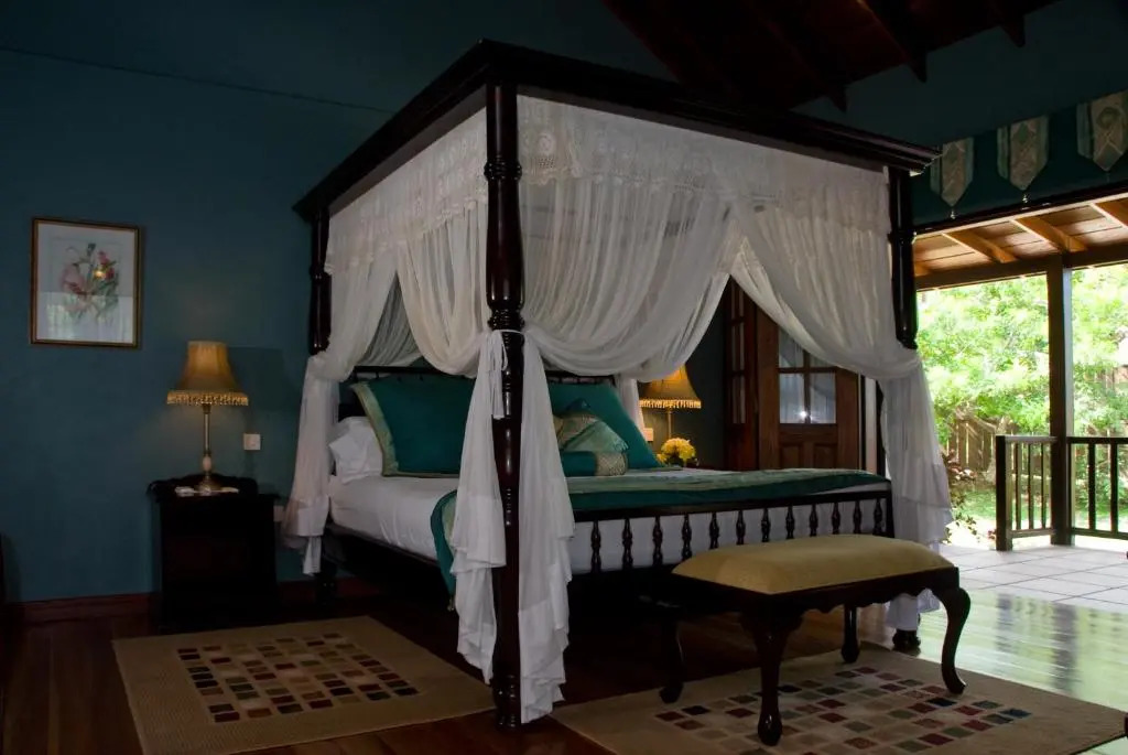 Spring Hotel Bequia