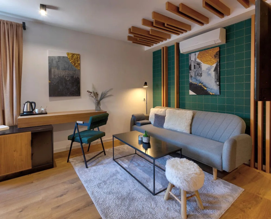 Hotel SINAN HAN