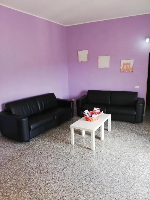 La Rabatana Guest House
