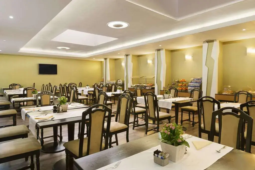 Ramada Iasi City Center