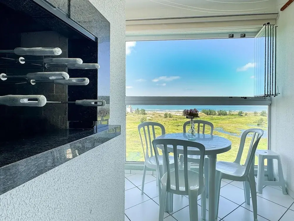 Resid. Clube Mar Grosso-Laguna - LAG100