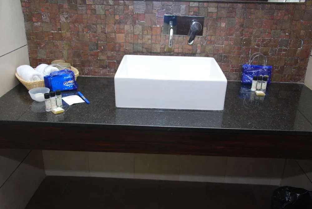OYO Premium Madikeri Coorg