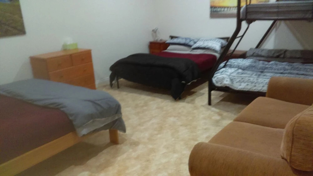 Deloraine Comfort guest house