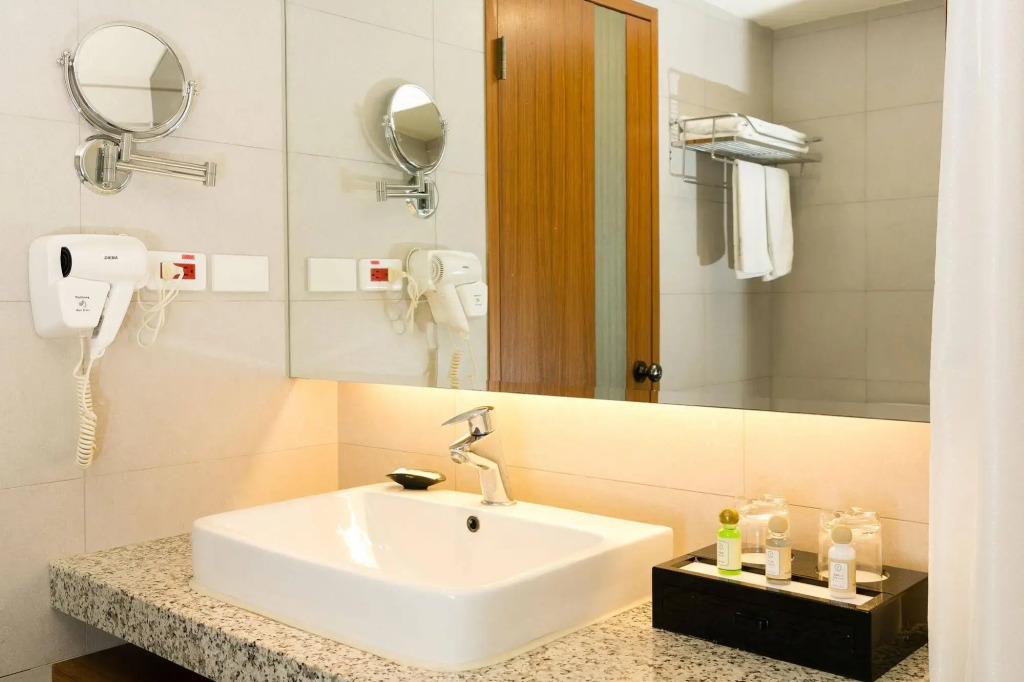 Hotel Bonza