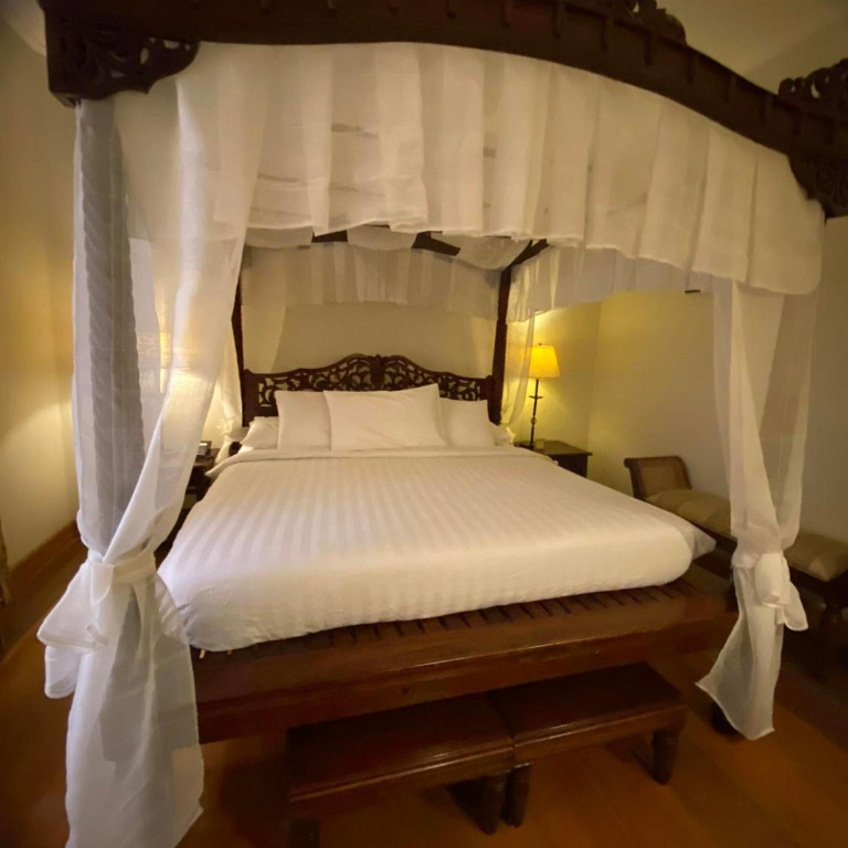Hotel Salcedo De Vigan