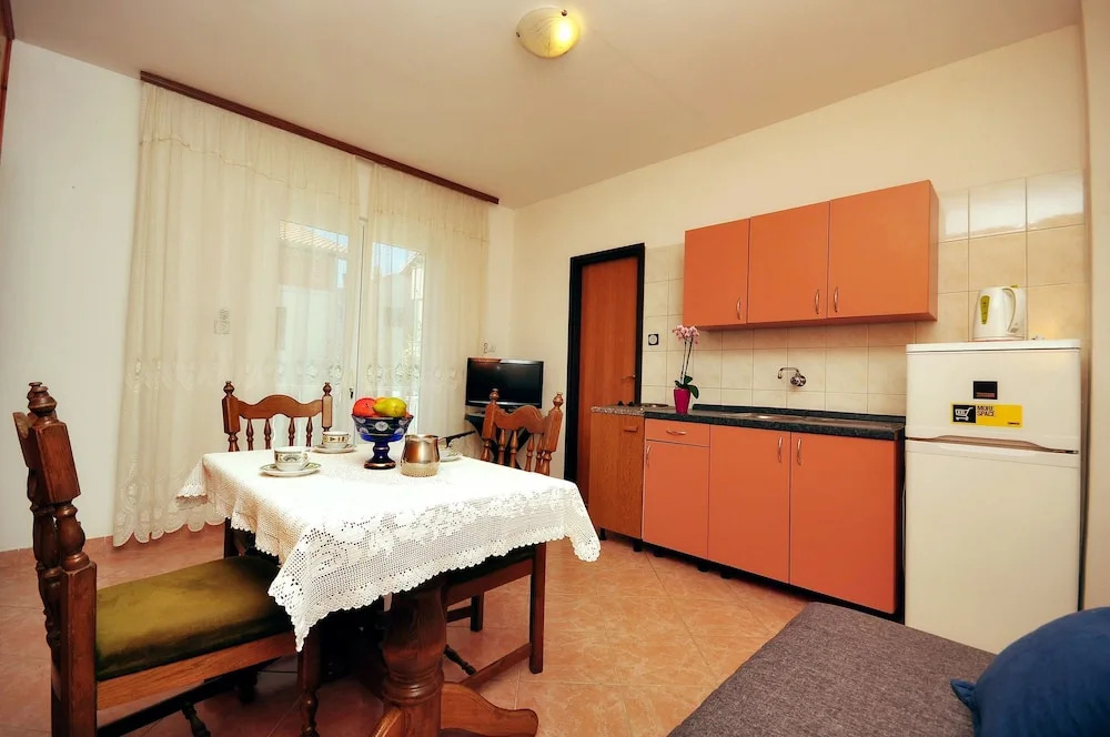 Apartment Mijo