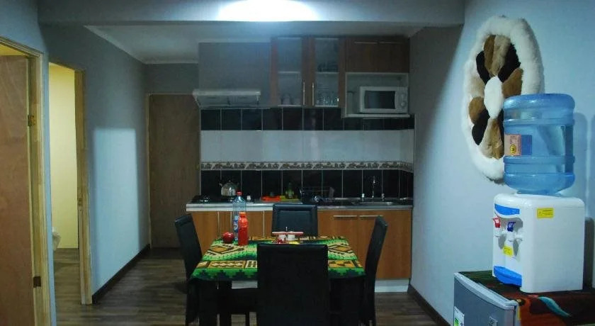 Hostal Kirckir