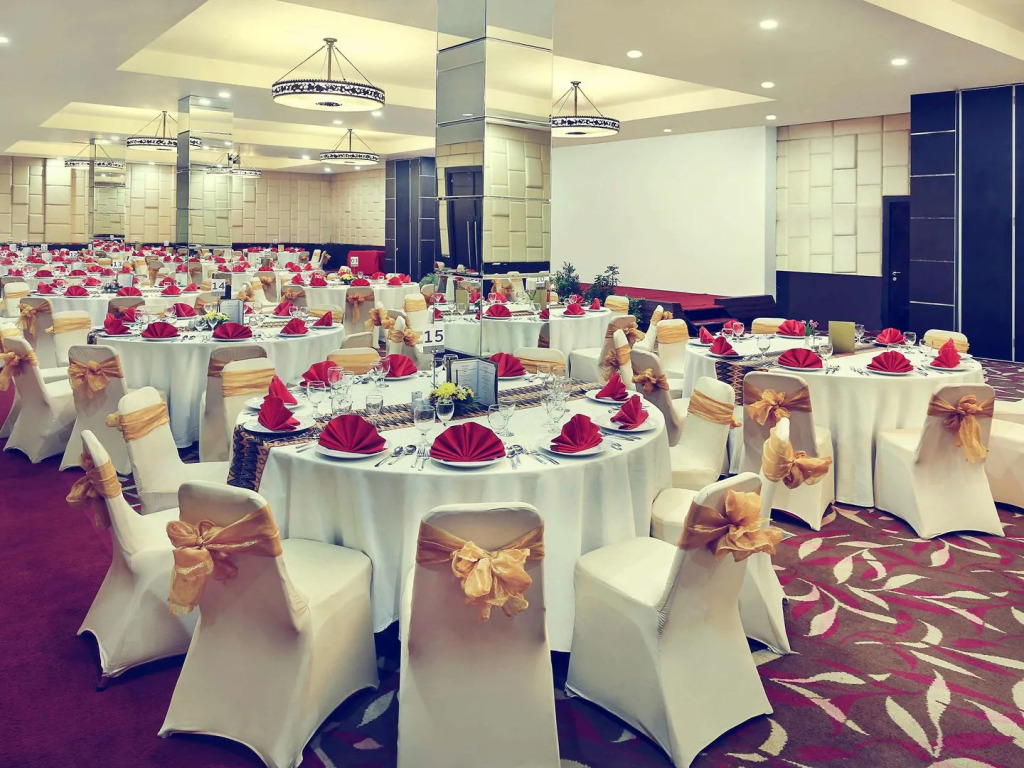 Mercure Pontianak City Center