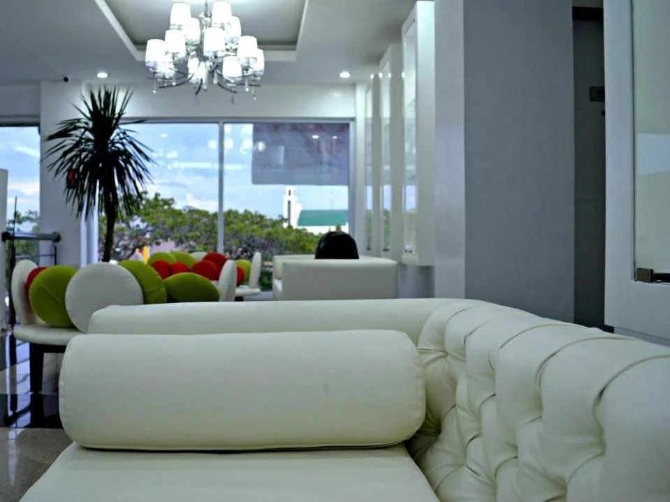 The ADC Hotel