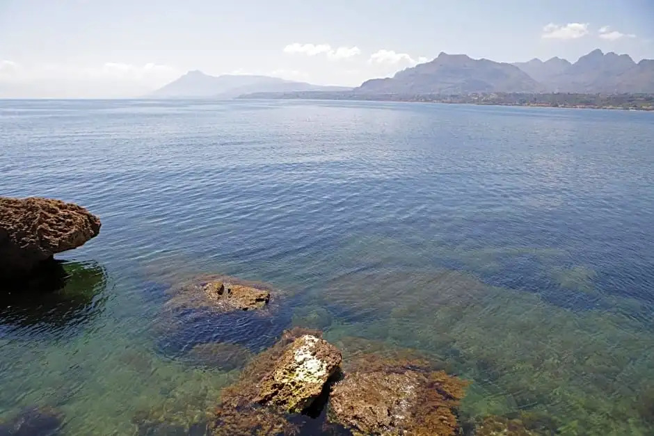 Residenza Terrazze sul Mare