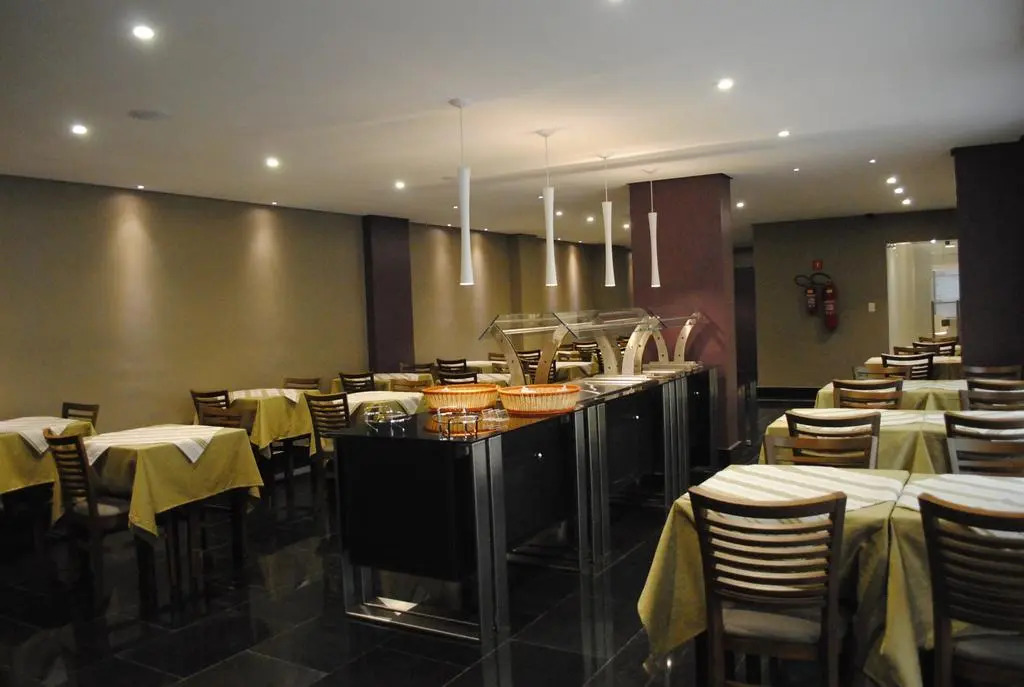 Hotel Lugus
