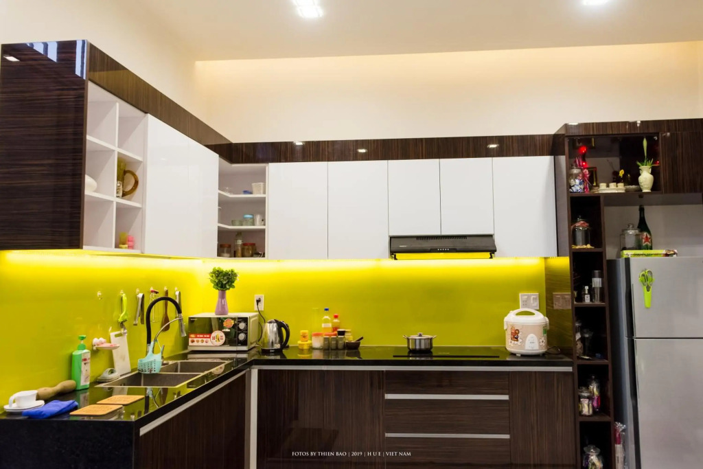 Lama Homestay