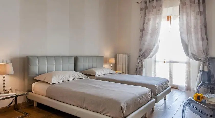 Florencetostay Apartments
