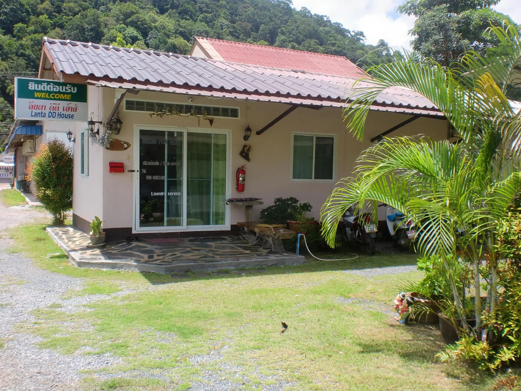 Lanta DD House