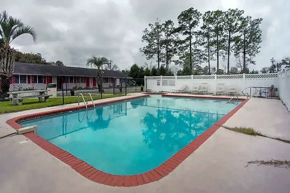 Oyo Hotel Lakeland Ga I 129