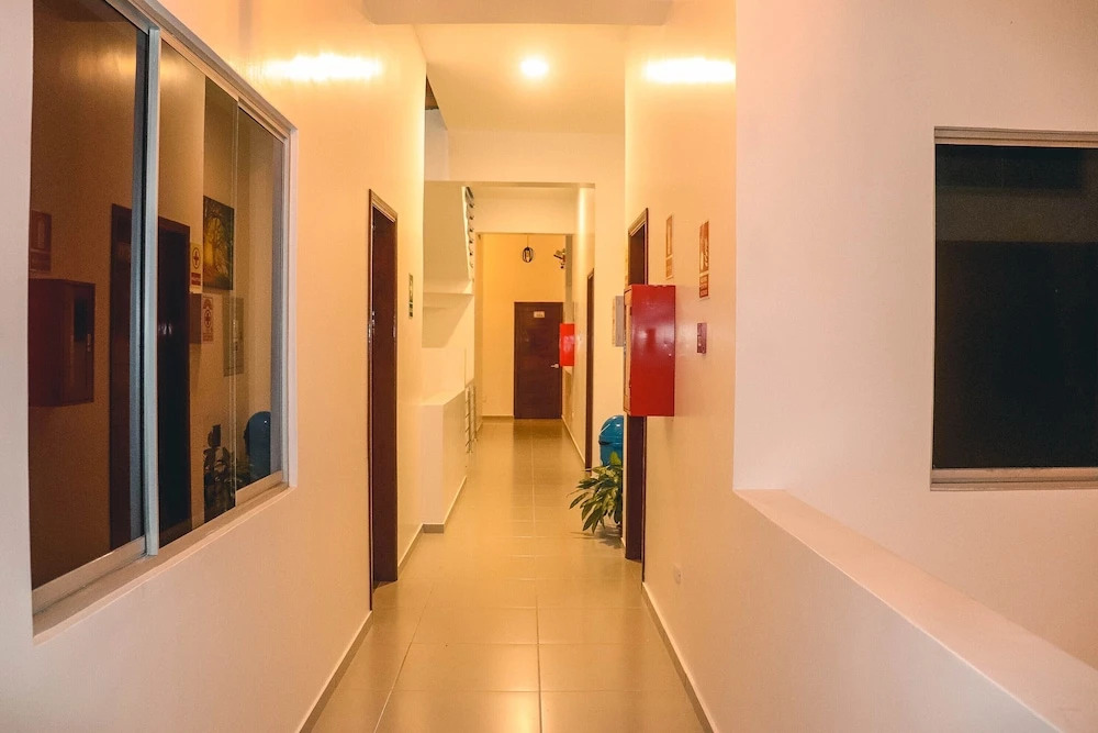 HOTEL SAN JUAN, Tarapoto