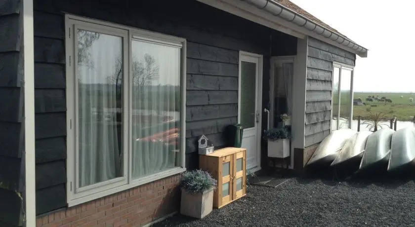 B&B Het Huisje