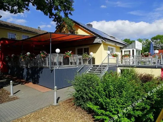 Hotel Weserschiffchen