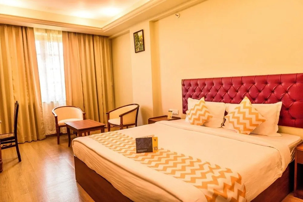 Prazeres Boutique Hotel