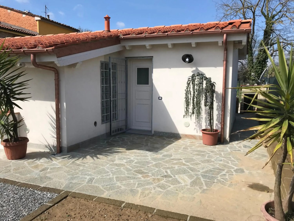 La Camelia