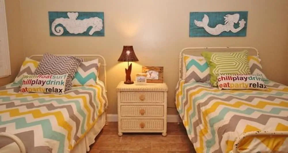 Ebb Tide 102 Apartment 2