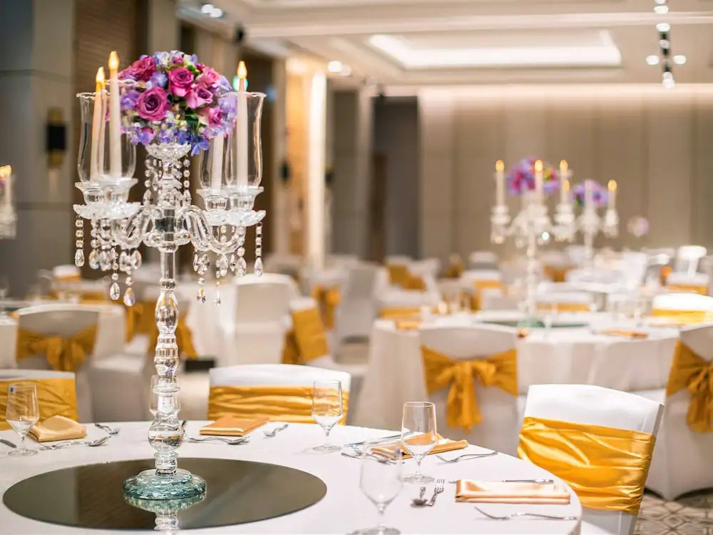 Novotel Seeb