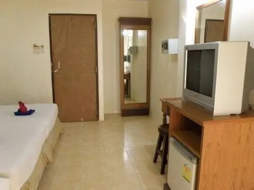 Phi Phi Inn