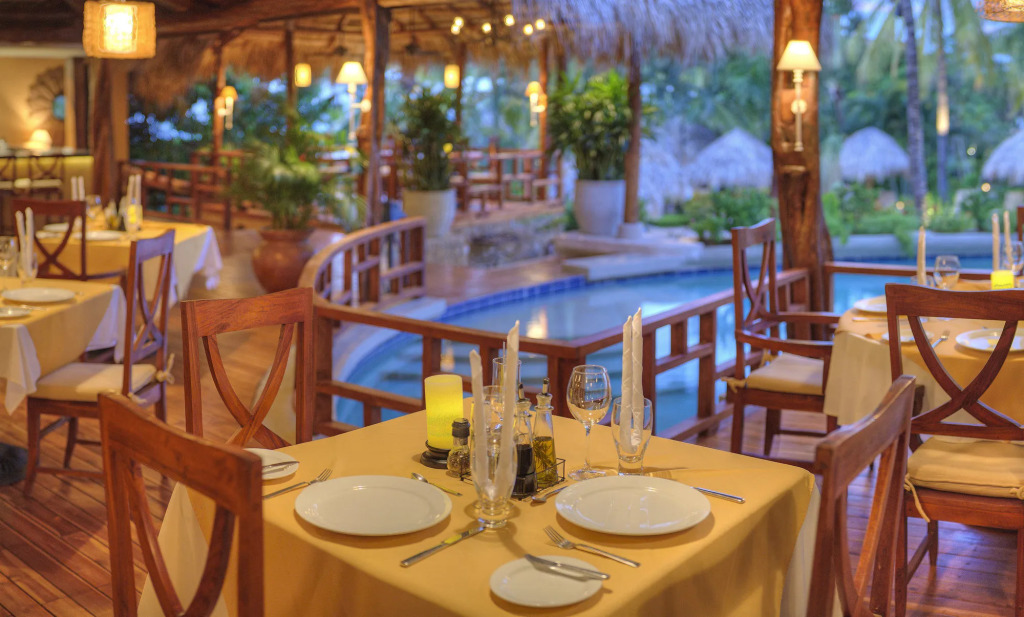 Jardin del Eden Boutique Hotel