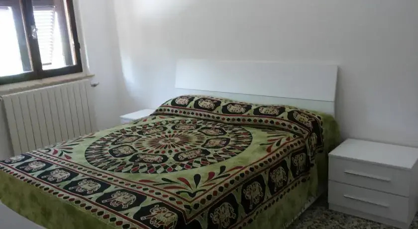 Casa Mattia