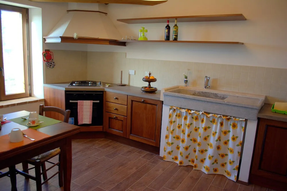 Agriturismo Melariano