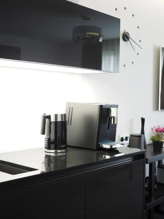 Apartman Grey