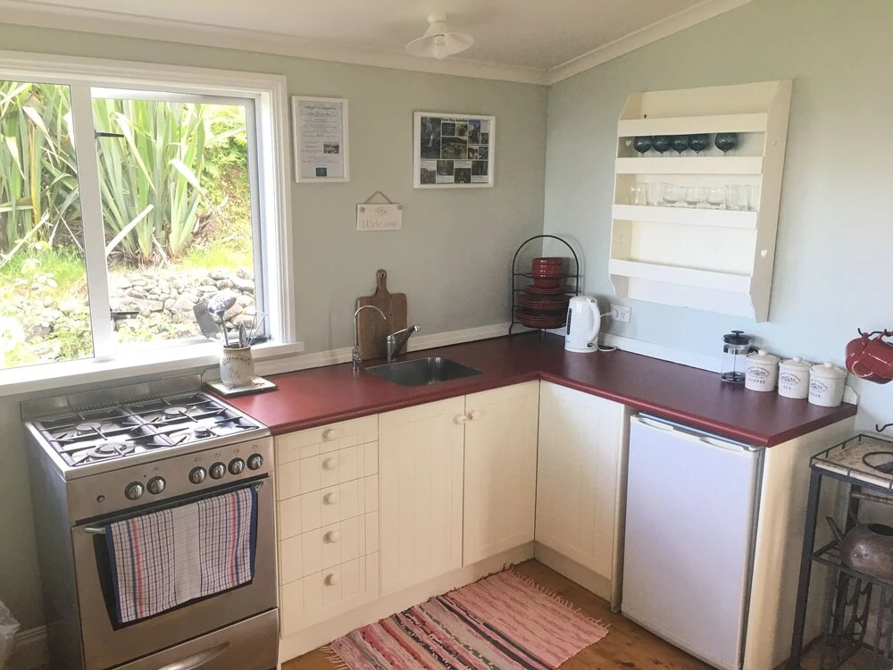 Nightingale Falls Farm Stay Retreat