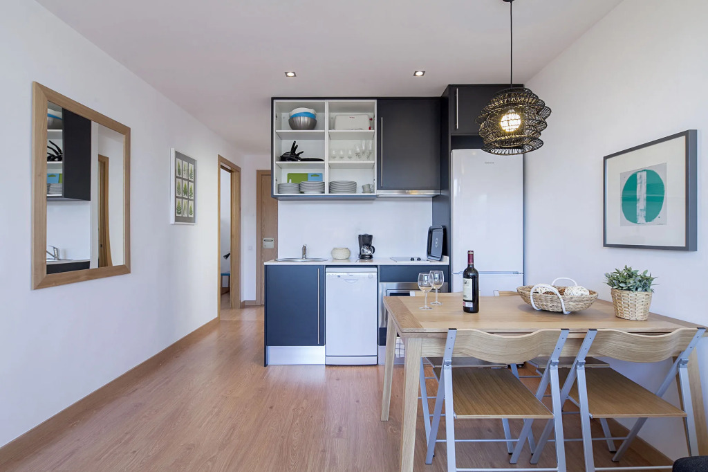 Bonavista Apartments - Pedrera