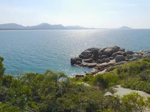 Pousada Maraka