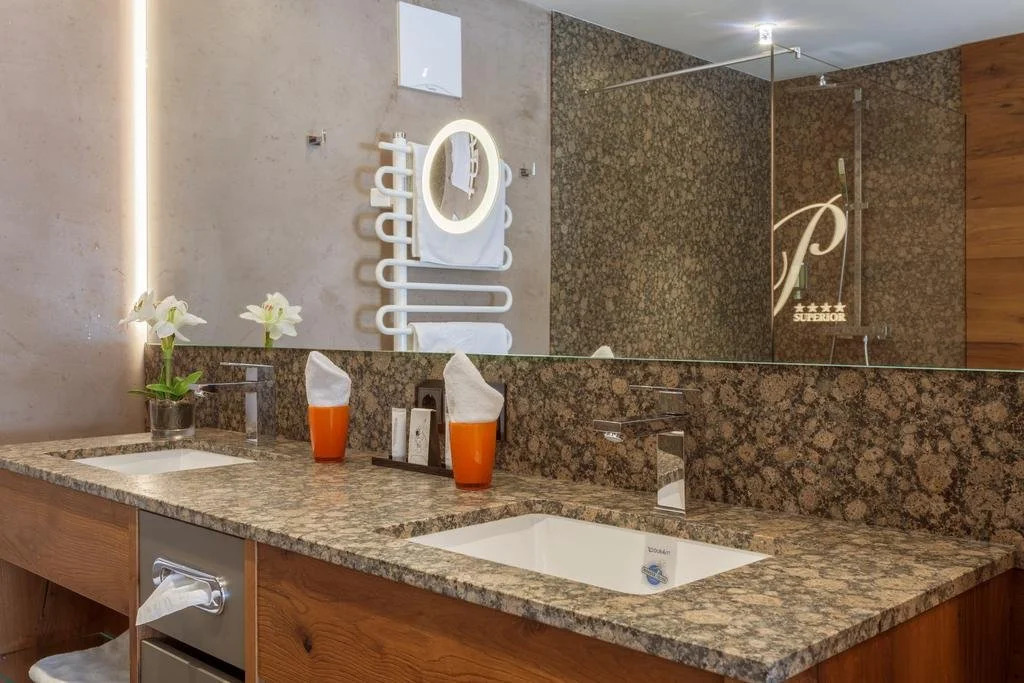 Hotel Platzer Superior