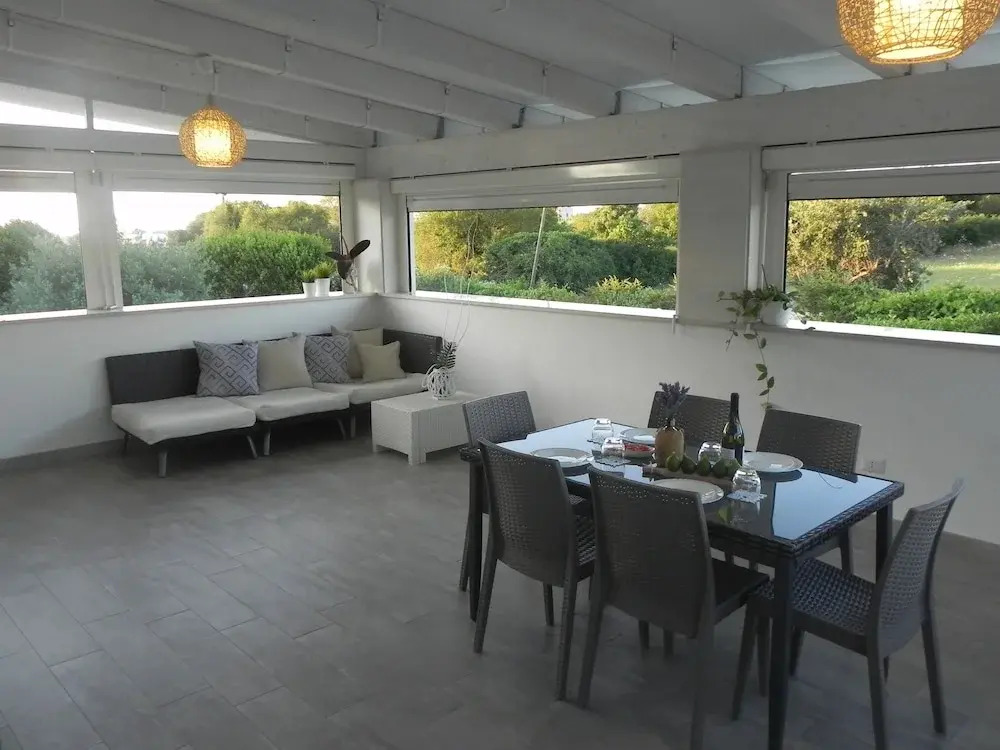 Suite Panoramica