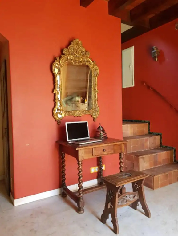 House With 2 Bedrooms in Calvi, With Wonderful sea View, Enclosed Garden and Wifi - 700 m From the Beach