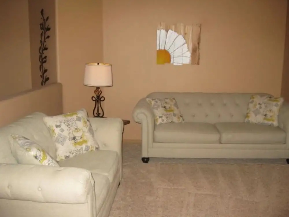 Michael And Teresa Park 4 Bedroom Home