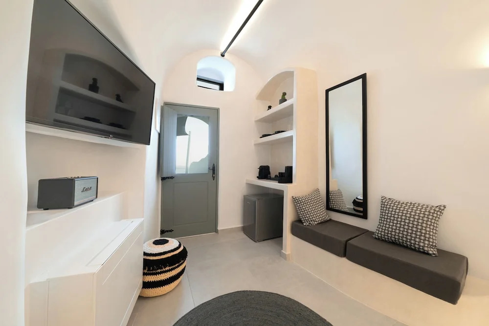 Bligos Villas