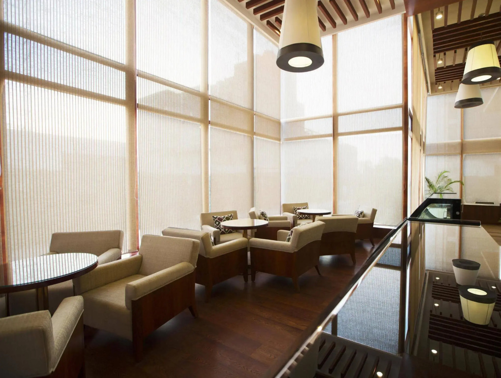 Ramada by Wyndham Ghaziabad Vasundhara