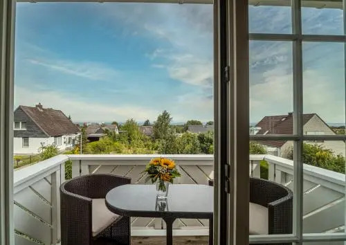 Toms Hus Heiligenhafen