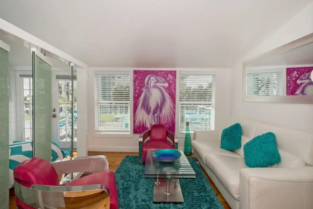 Estero Estate #4 - Two Bedroom Apartment