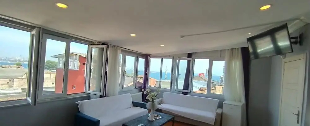 Medellin Apart Hotel Istanbul